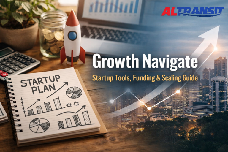 Growth Navigate