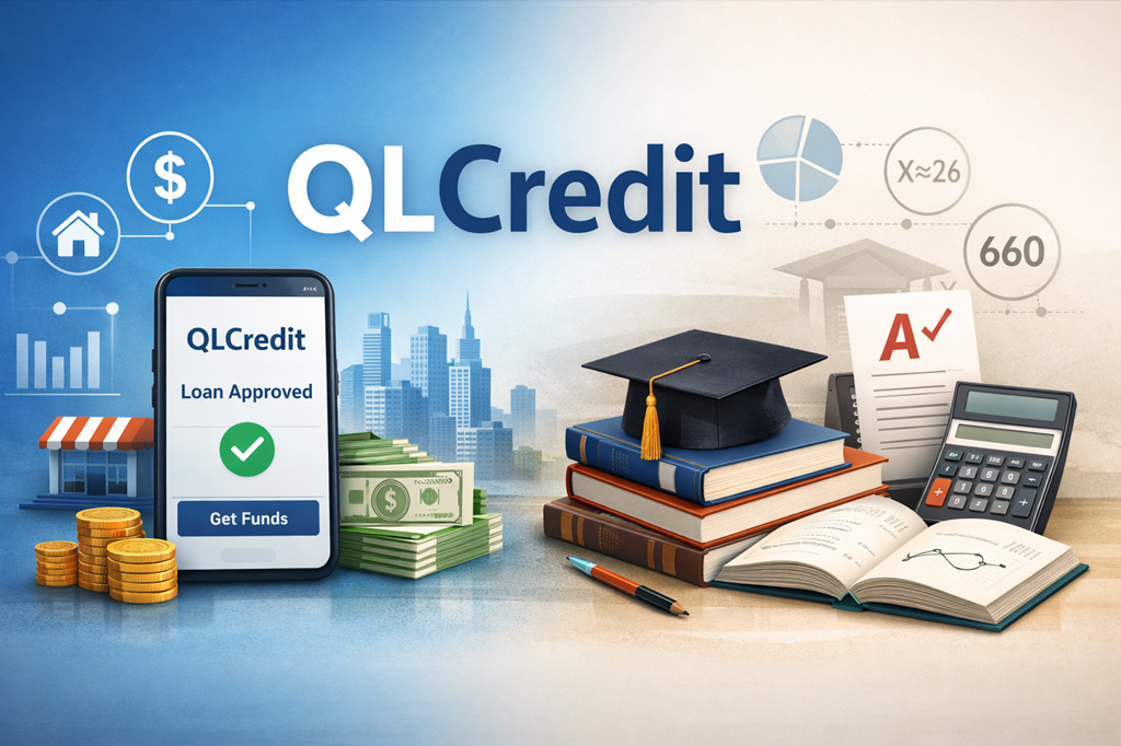 QLCredit