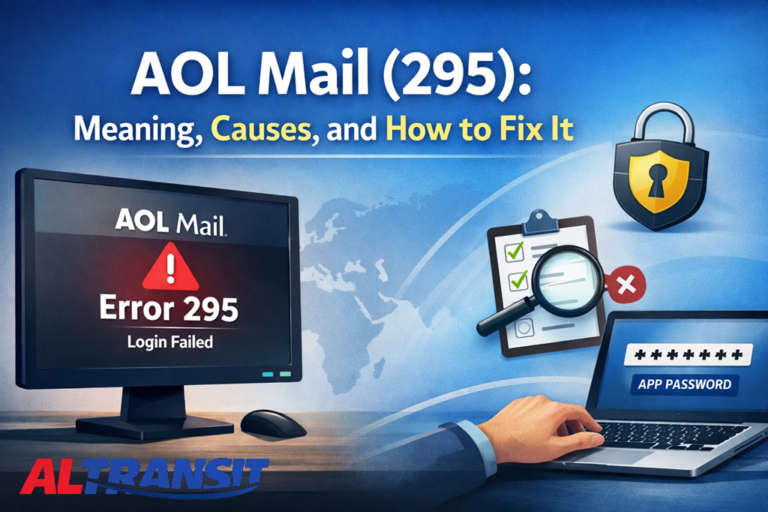 AOL Mail (295)