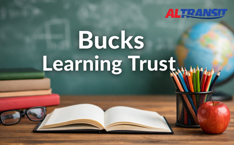 Bucks Learning Trust