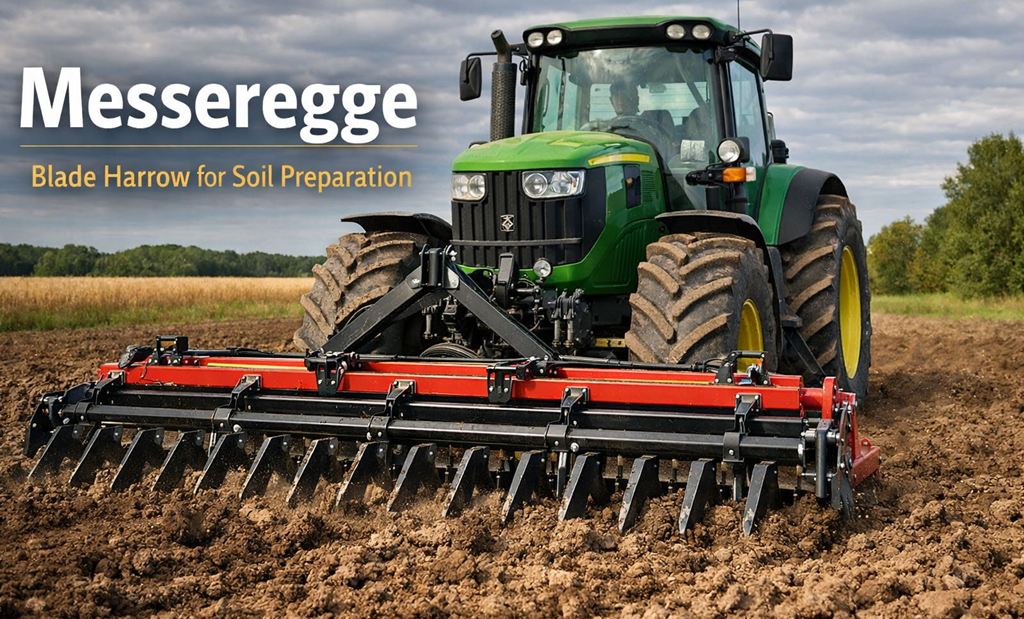 Messeregge
