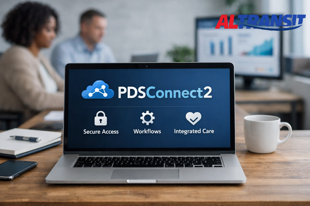 PDSConnect2