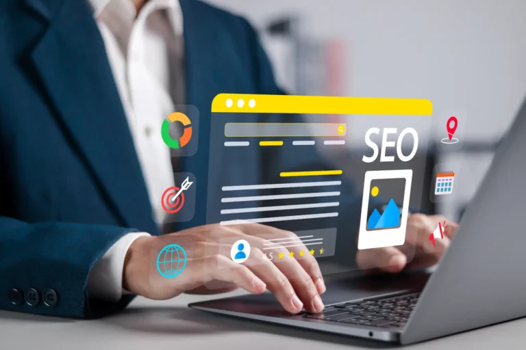 SEO Strategies for the Modern Website