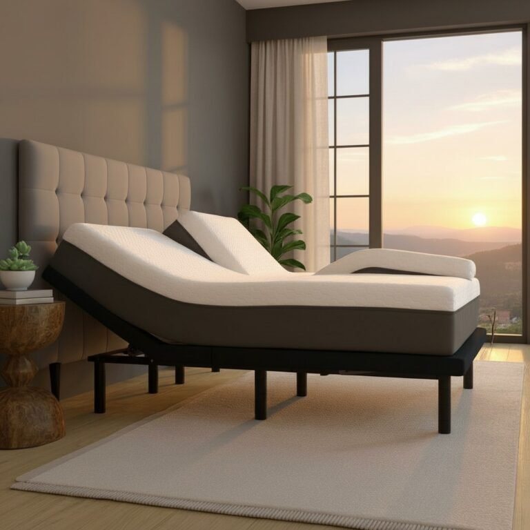 Sleep Quality: The Foundation of Better Health, Energy, and Daily Performance