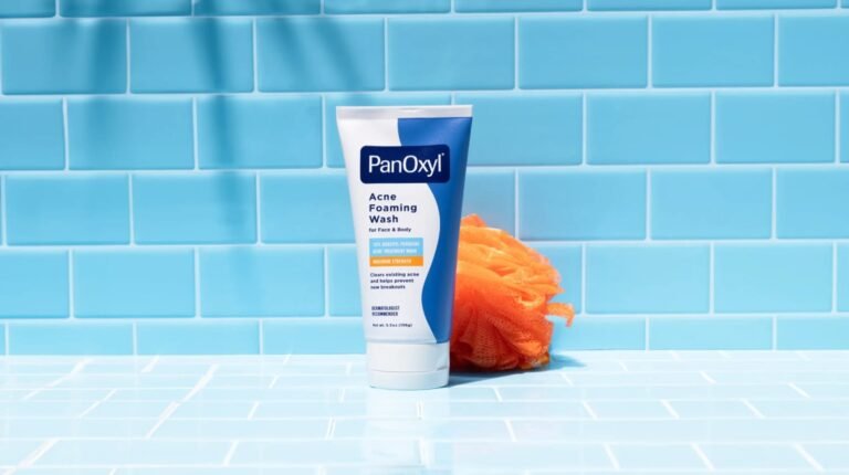 How Long Does It Take PanOxyl Acne Wash to Work?