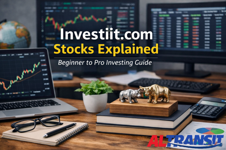 Investiit.com Stocks