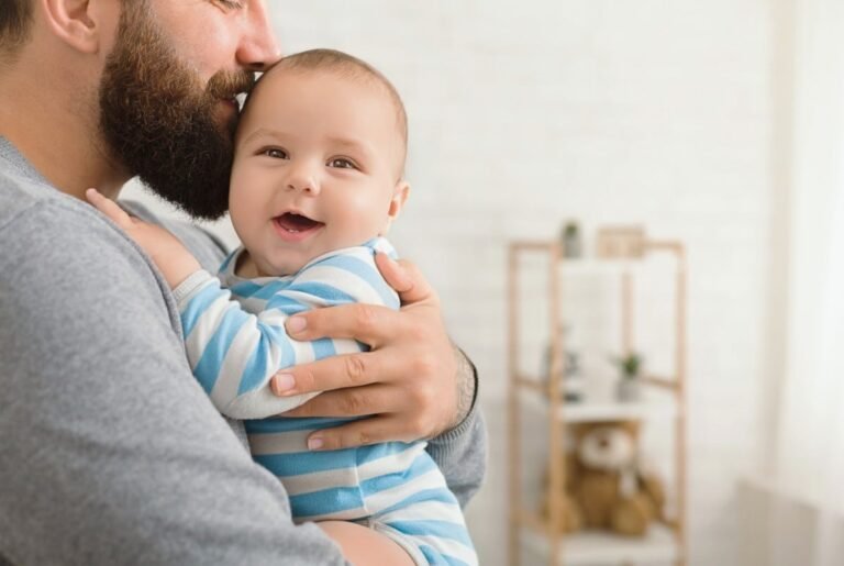 The Evolution of Fatherhood: Navigating Work, Life, and Modern Parenting