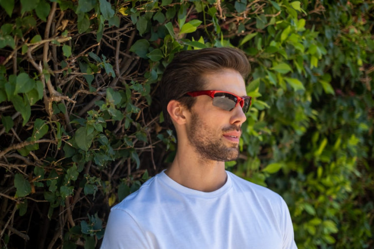 Understanding Z87 Markings on Prescription Safety Glasses