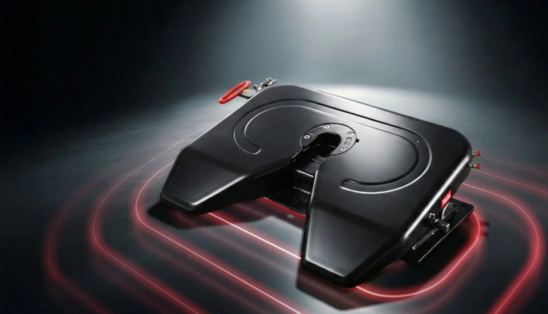 Complete Guide to Choosing the Best Fifth Wheel Hitch for Your Truck