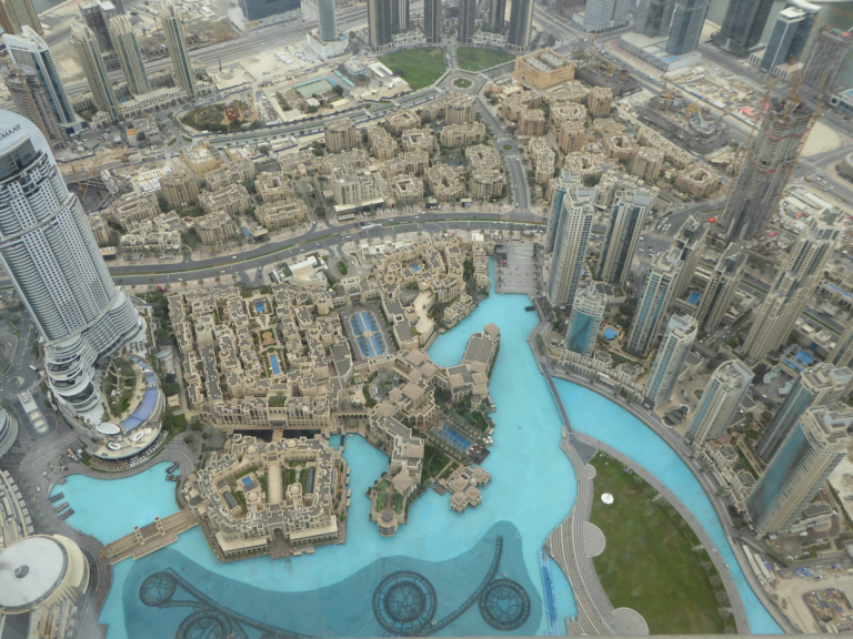 Dubai Travel Guide for Women: Glamorous Experiences You Can’t Miss