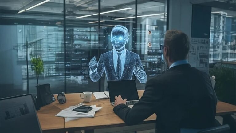 AI Agent Development Services