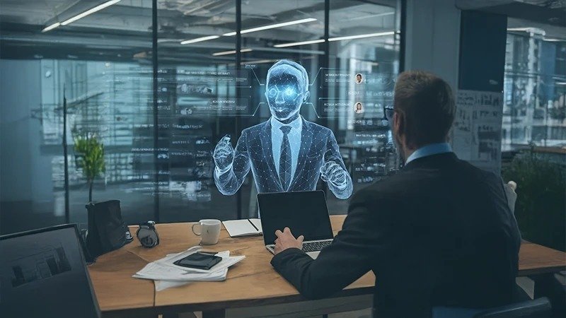 AI Agent Development Services